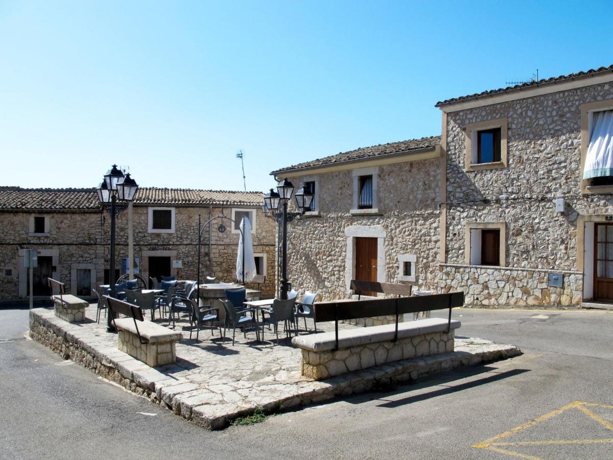 Passos By Interhome Holiday home Biniamar