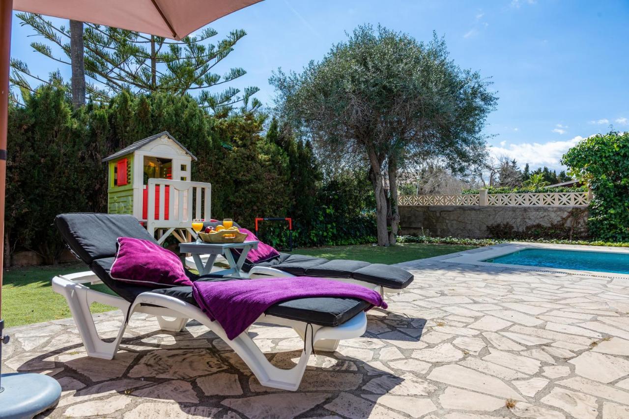 Сasa de vacaciones Casa Arturo *