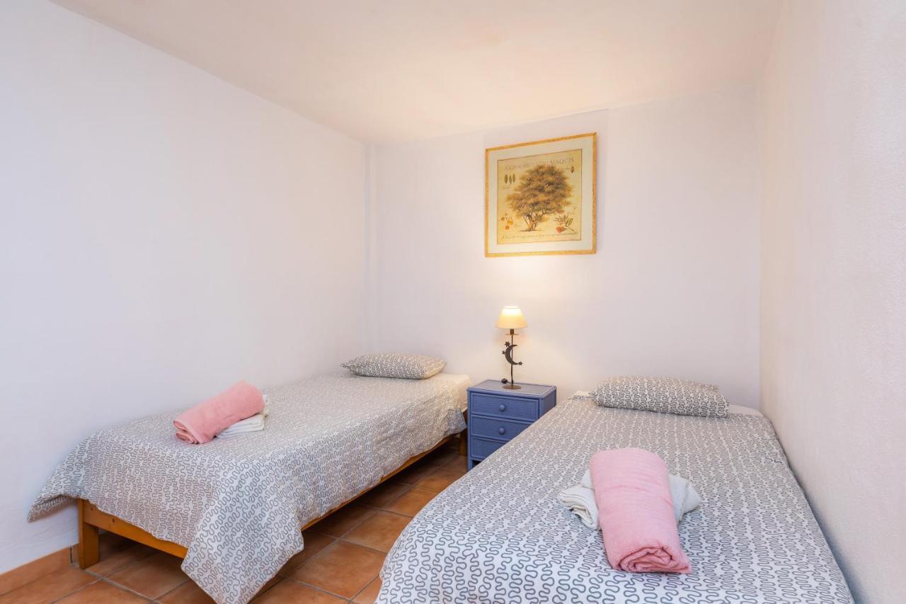 Сasa de vacaciones Casa Arturo