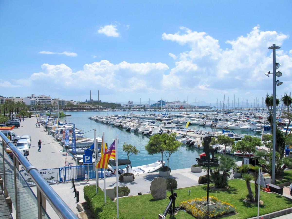 Сasa de vacaciones La Truyola By Interhome Alcúdia