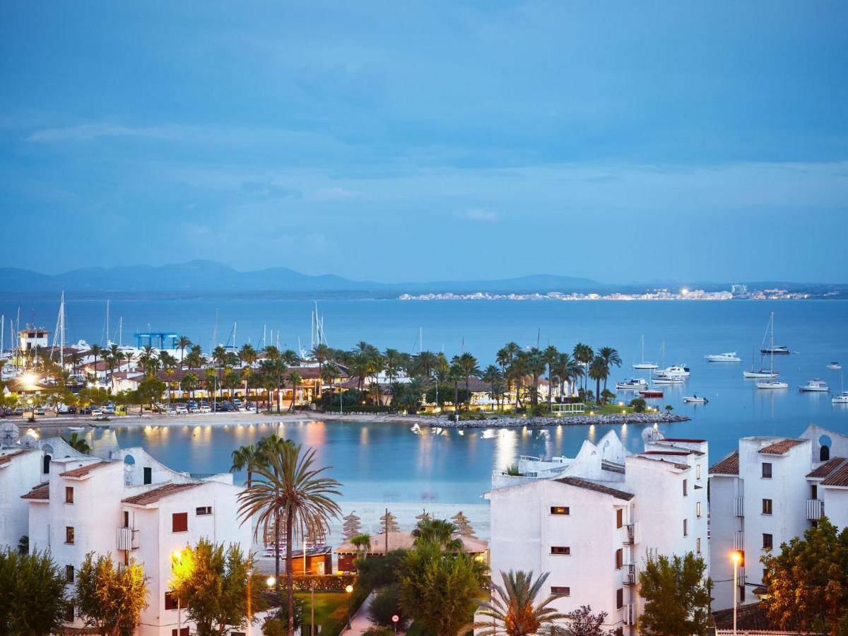 La Truyola By Interhome Сasa de vacaciones Alcúdia