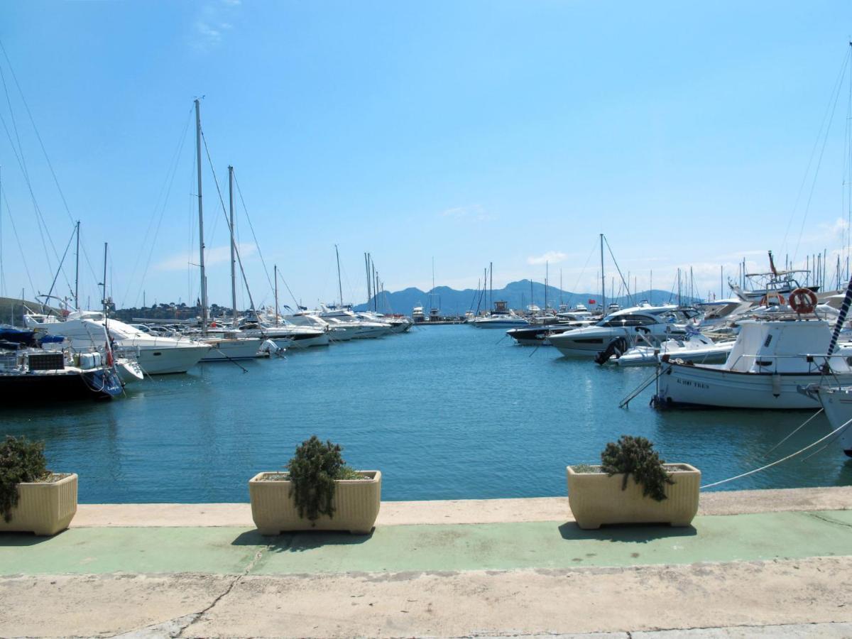 Ullastro By Interhome Holiday home Pollenca