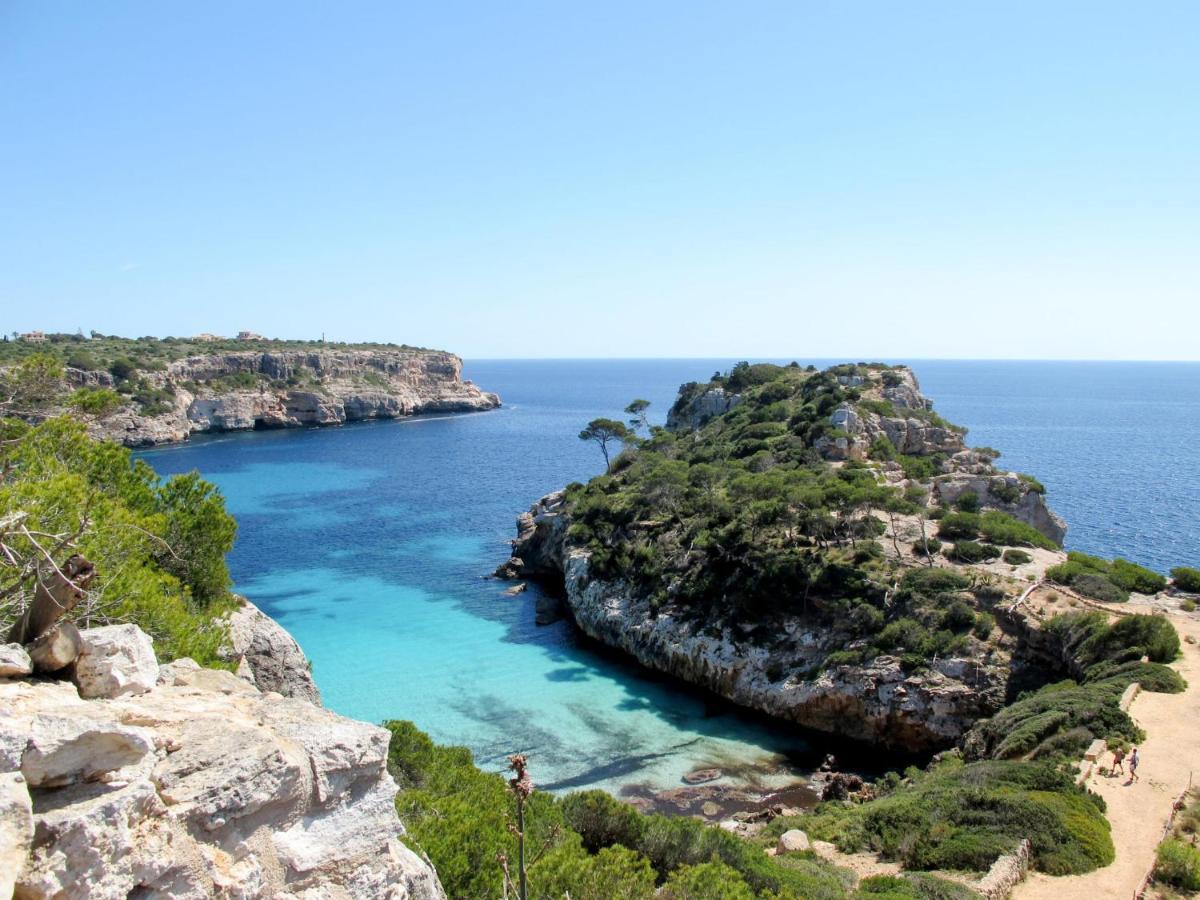 Сasa de vacaciones Sa Caseta By Interhome Santanyí