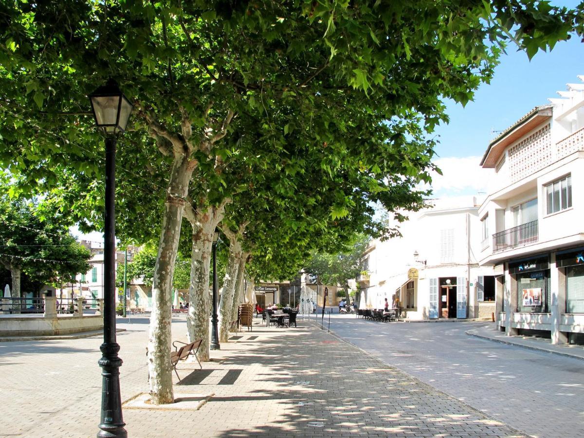 Сasa de vacaciones Holiday Casita Roqueta - Mds100
