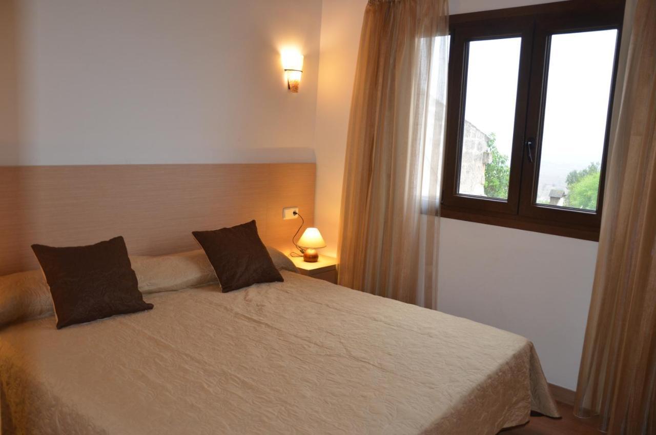 Сasa de vacaciones Sa Figuereta Relax Ariany