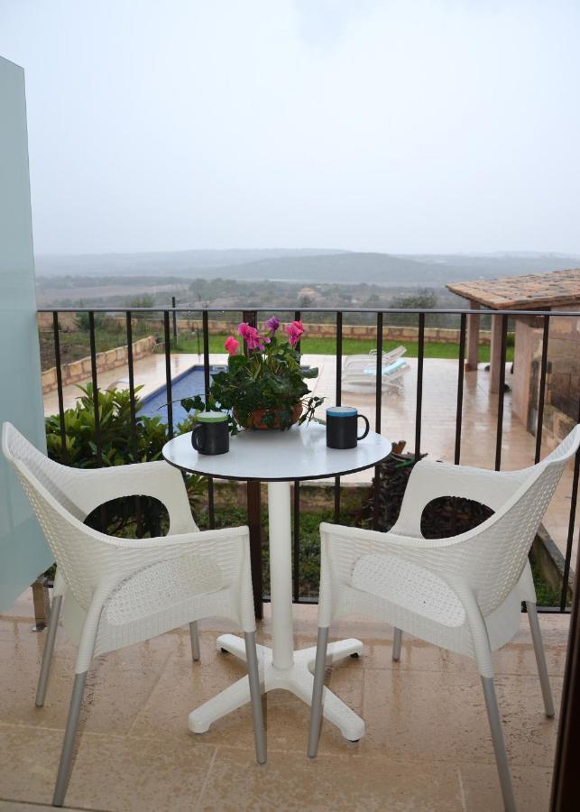 Sa Figuereta Relax Ariany