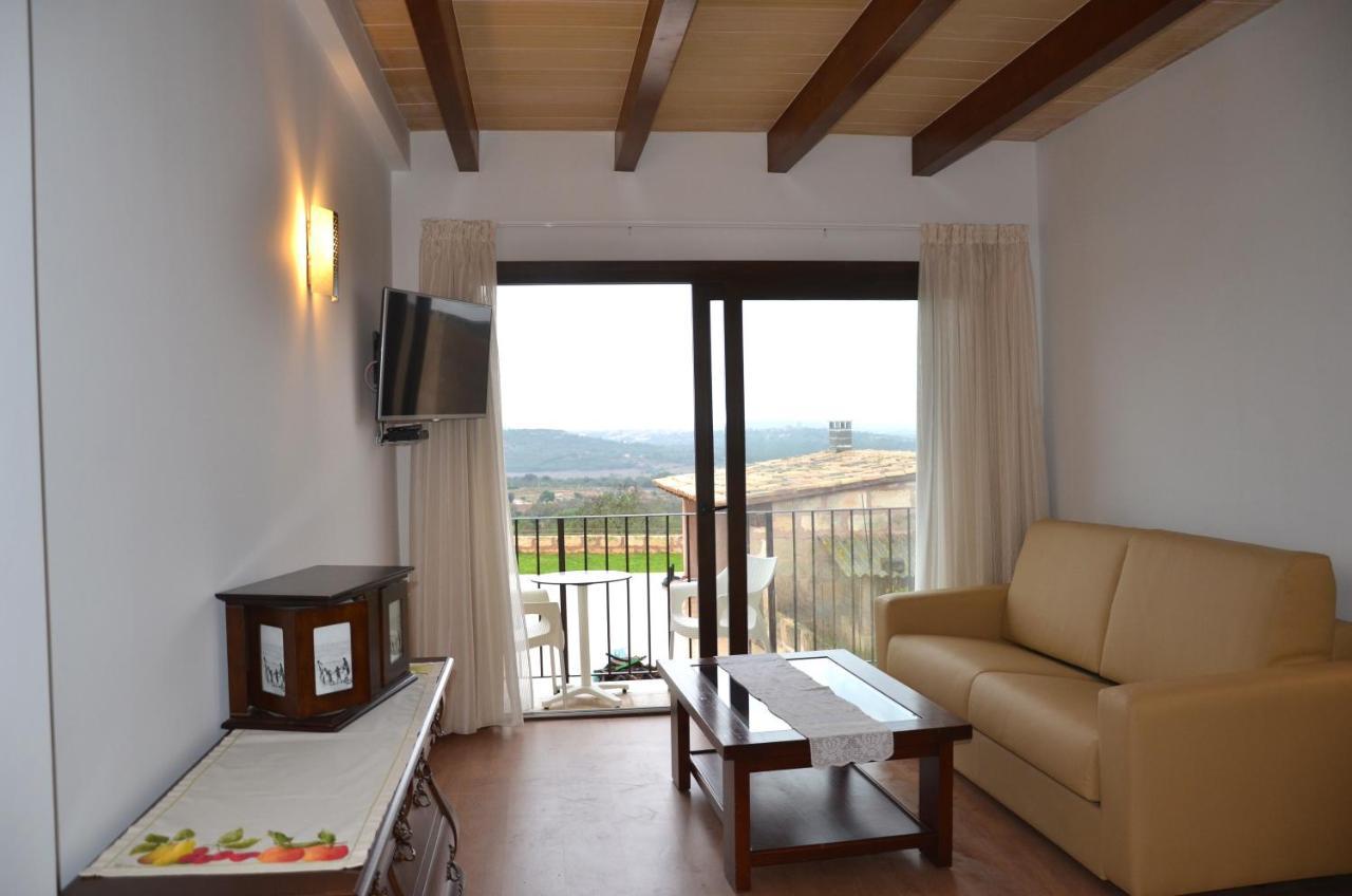 Sa Figuereta Relax Сasa de vacaciones Ariany