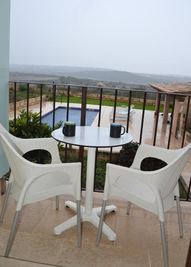 Sa Figuereta Relax Сasa de vacaciones Ariany