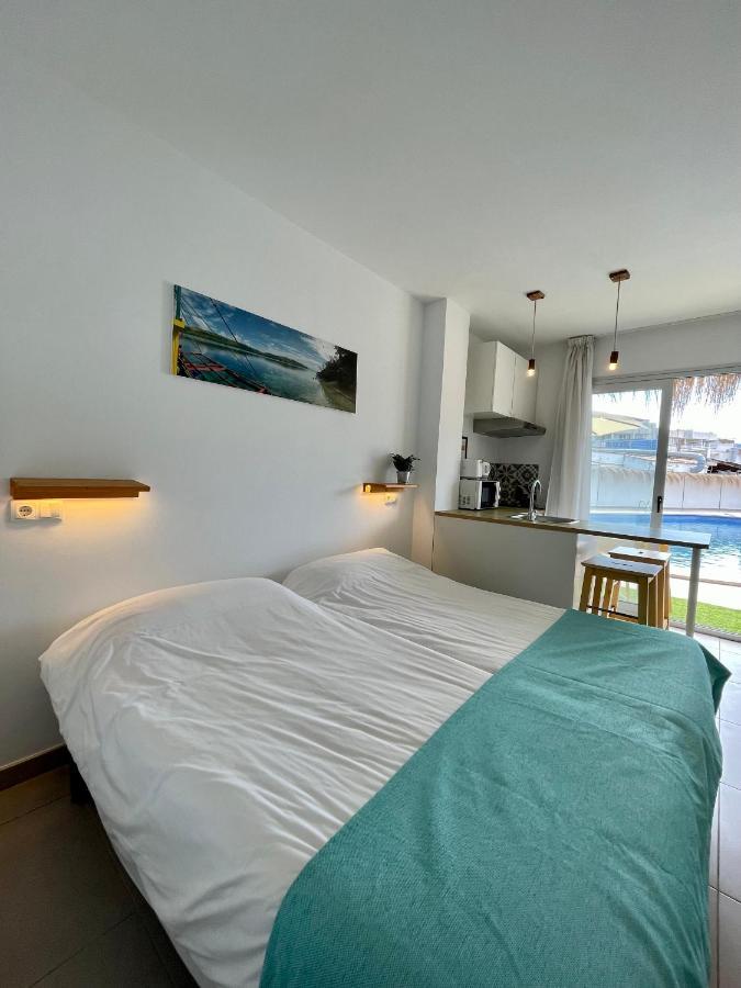 Apartamento La Perla Negra