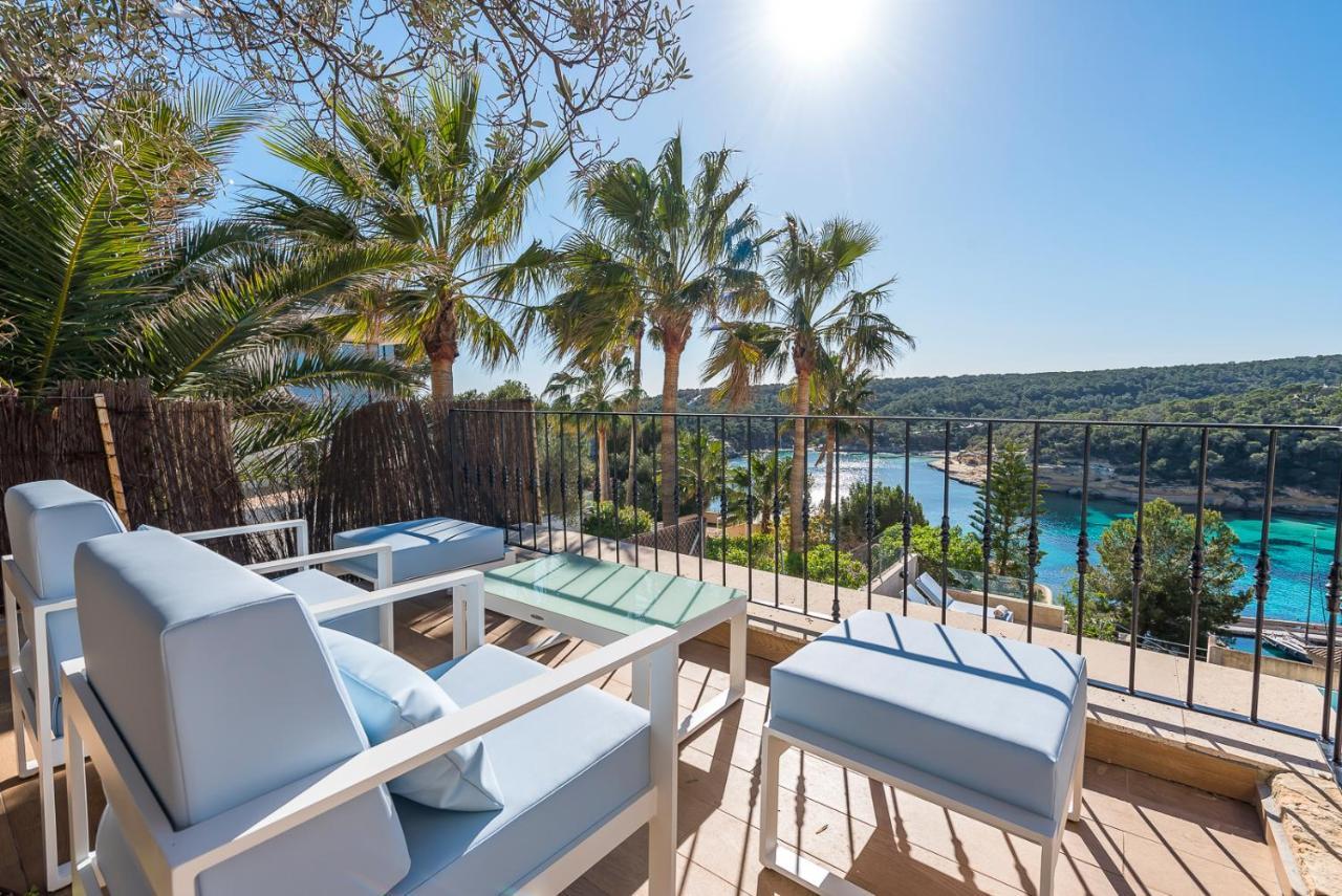 Villa Luxury With Panoramic Sea Views Sol de Mallorca