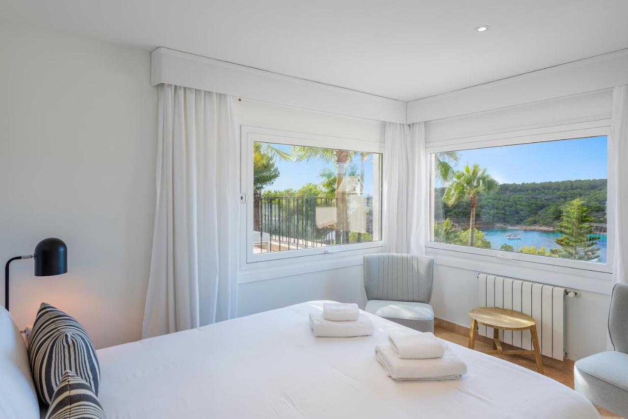 Villa Luxury With Panoramic Sea Views Sol de Mallorca