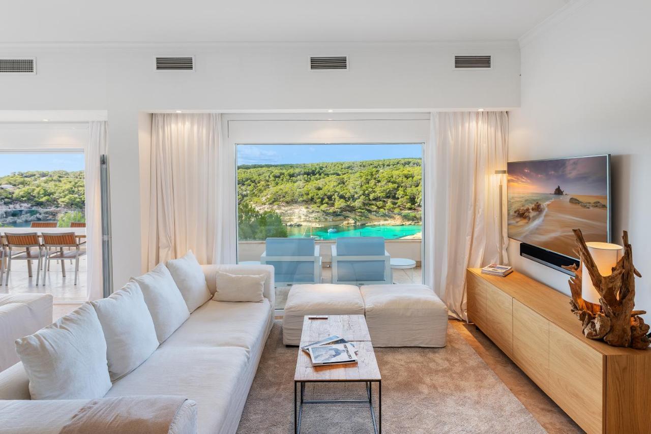 Luxury With Panoramic Sea Views *
