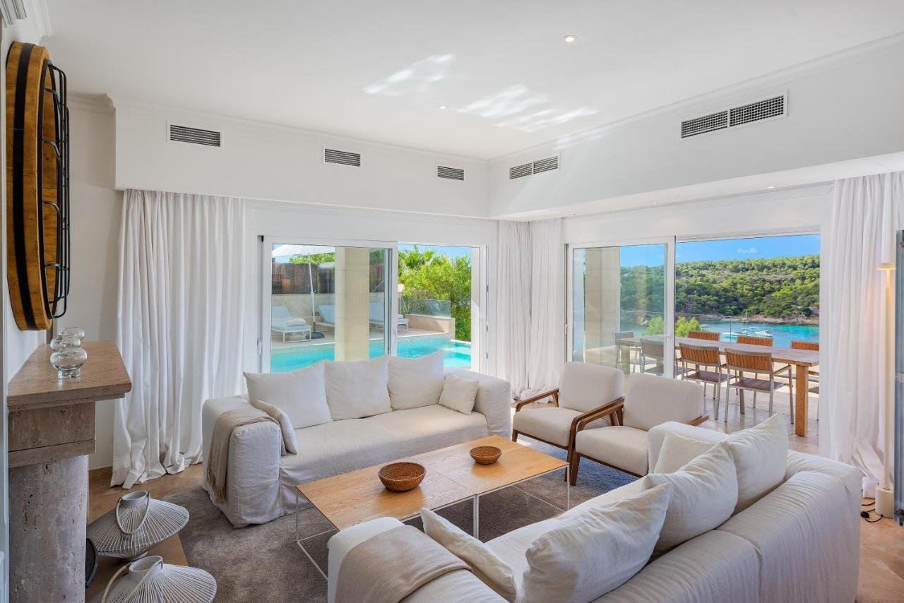 Luxury With Panoramic Sea Views Villa *