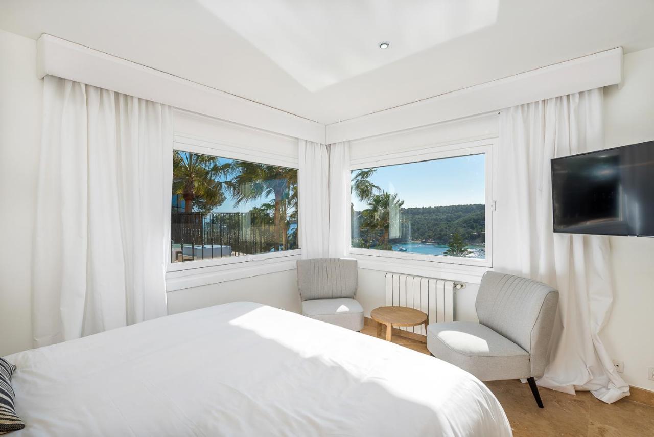 Villa Luxury With Panoramic Sea Views