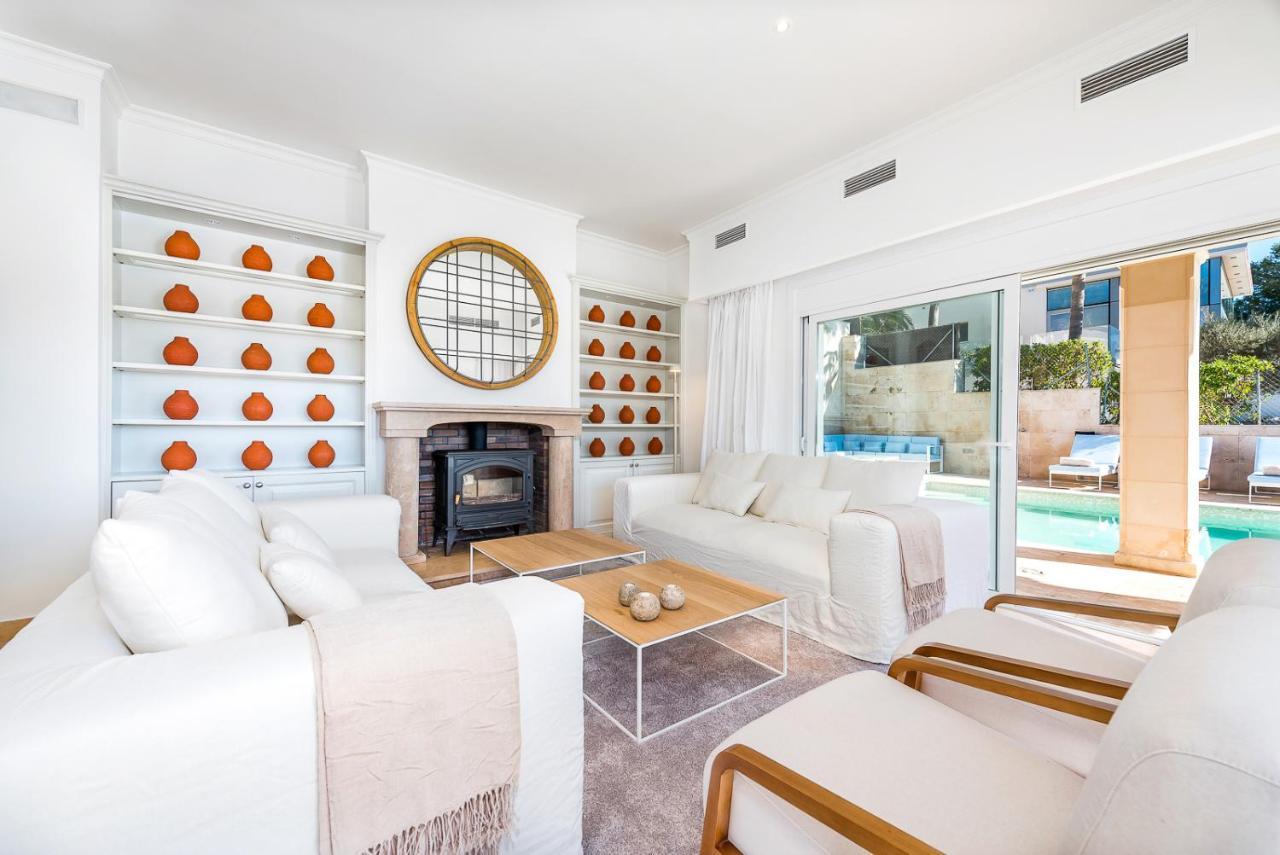 Luxury With Panoramic Sea Views Villa *