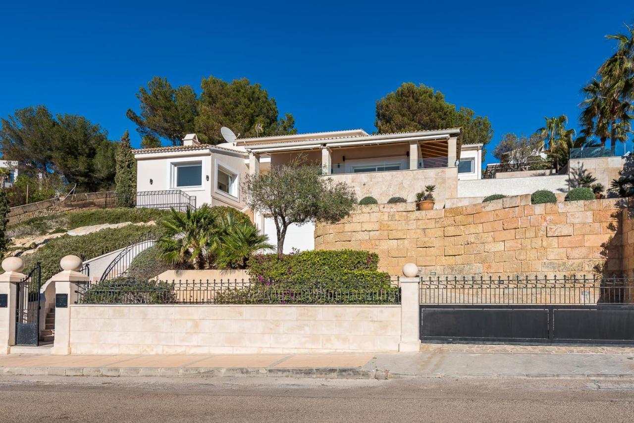 Villa Luxury With Panoramic Sea Views *