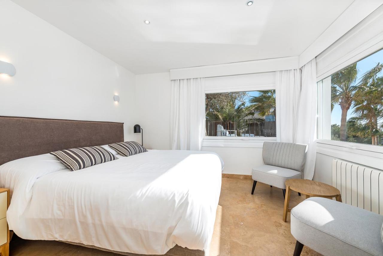 Luxury With Panoramic Sea Views *