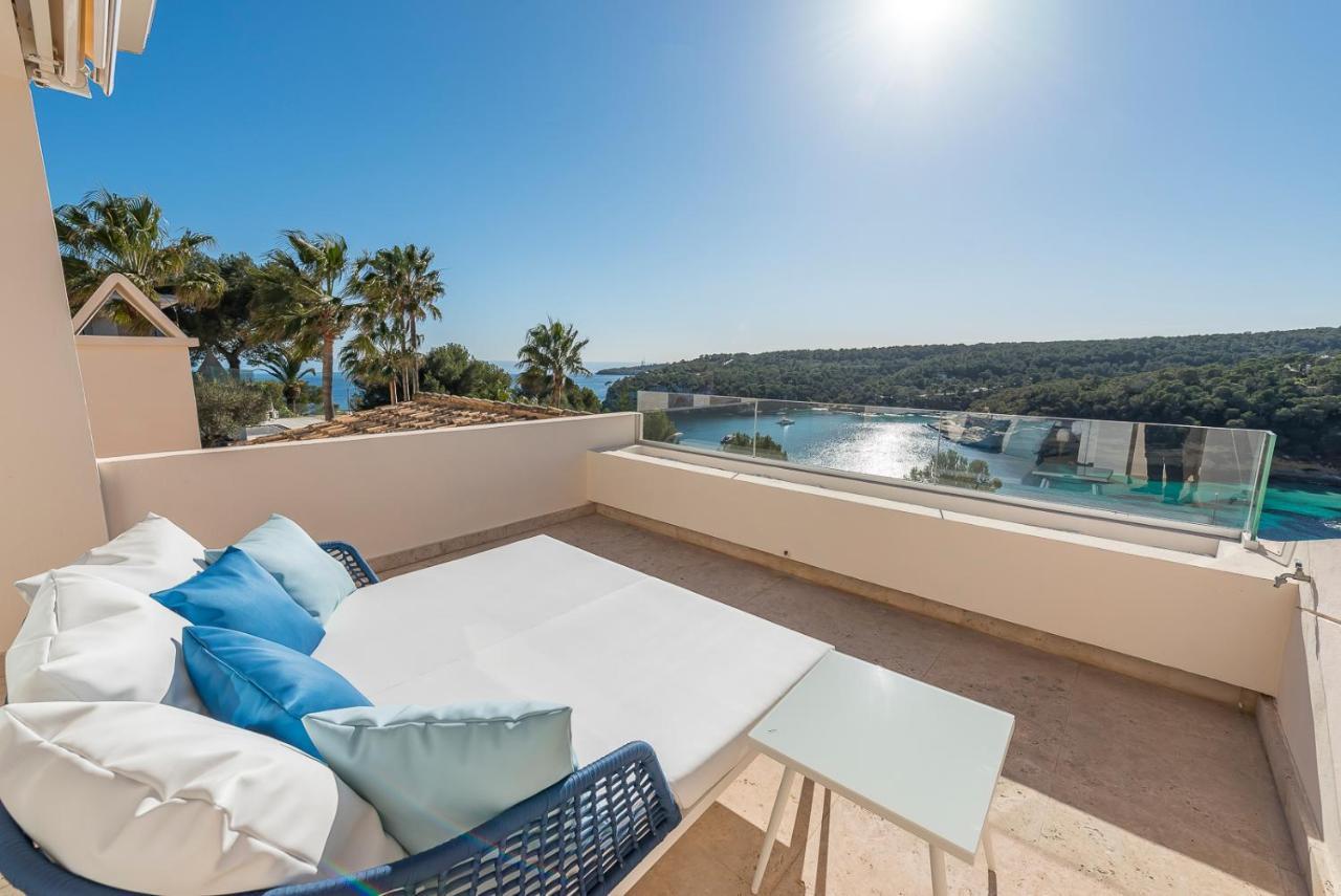 Luxury With Panoramic Sea Views Villa