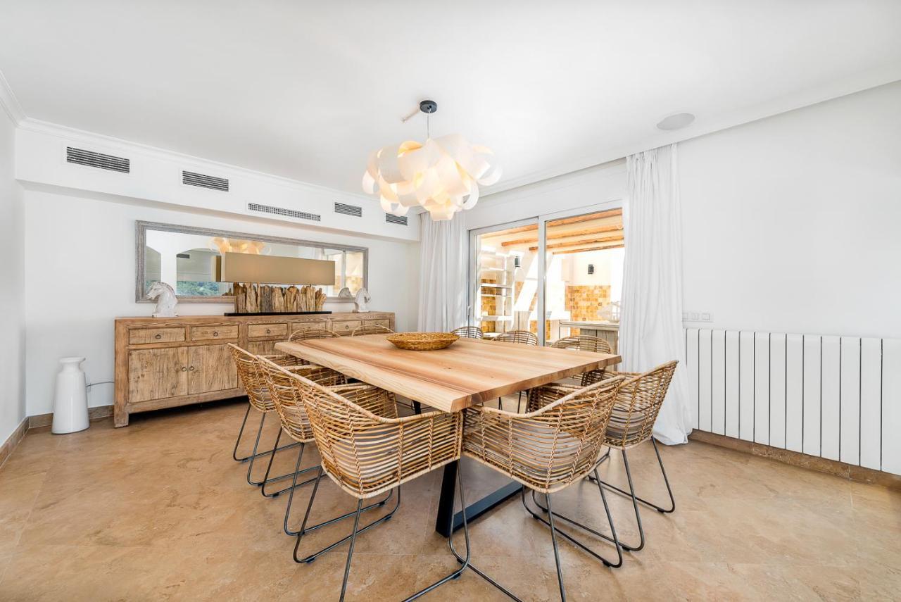 Villa Luxury With Panoramic Sea Views Sol de Mallorca