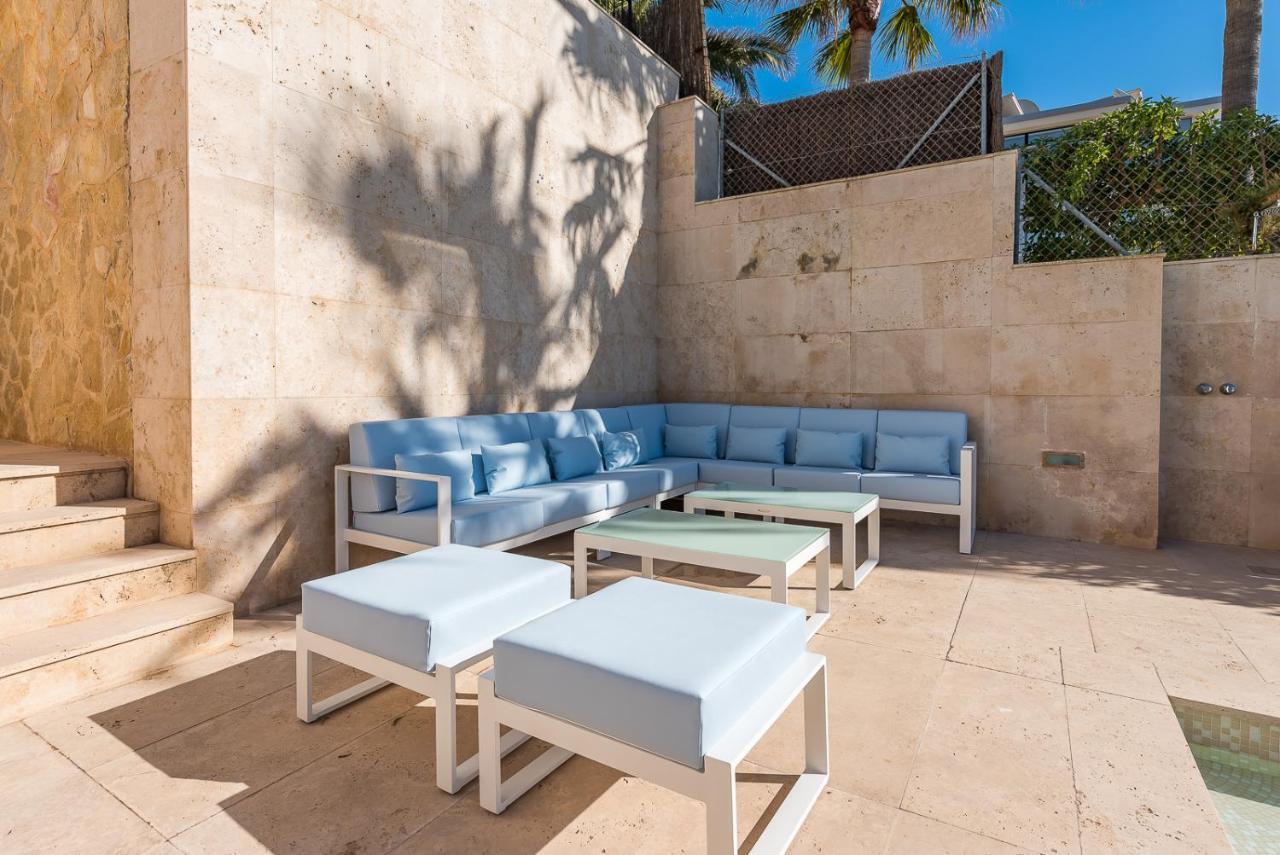 Luxury With Panoramic Sea Views Villa
