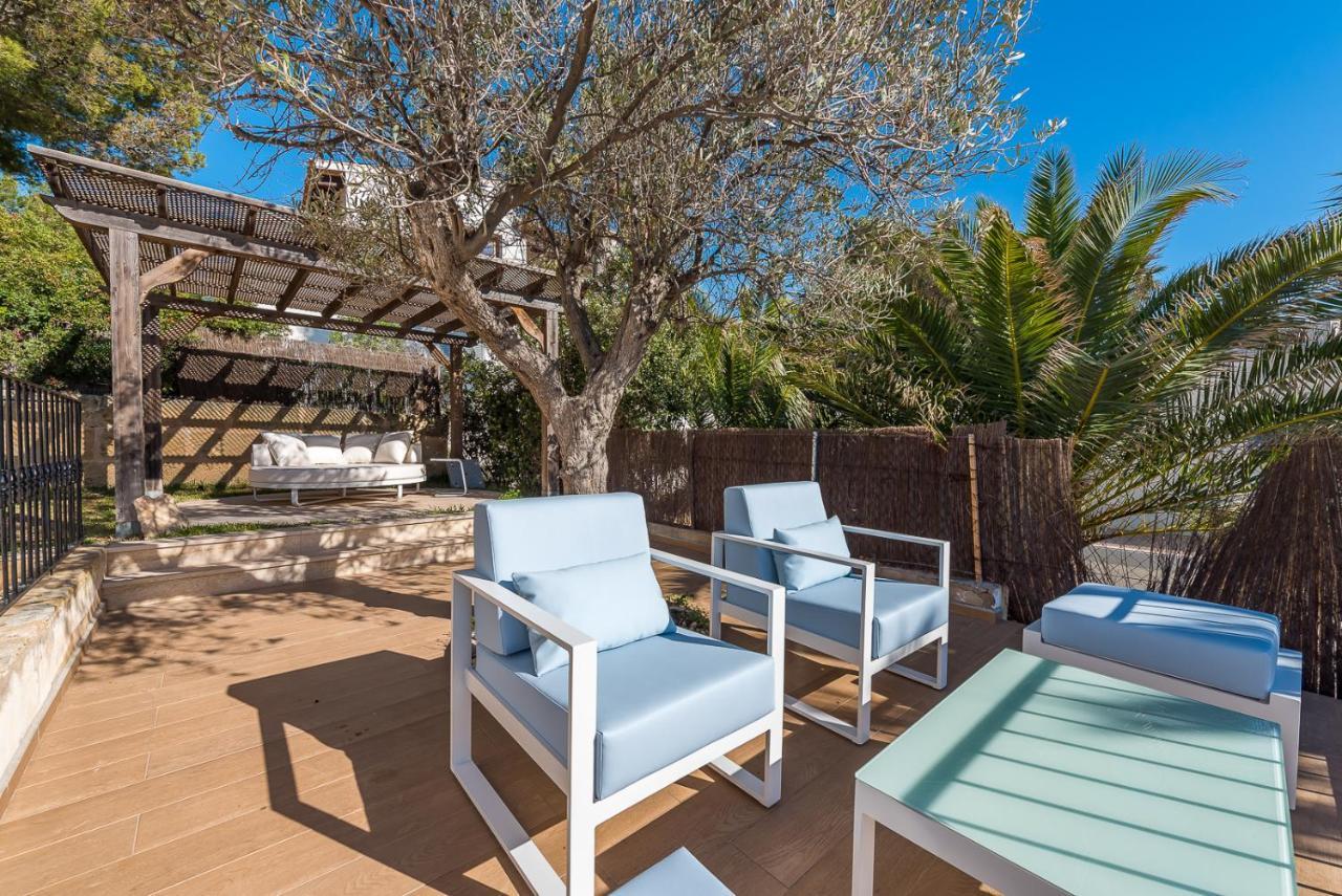 Luxury With Panoramic Sea Views Villa *