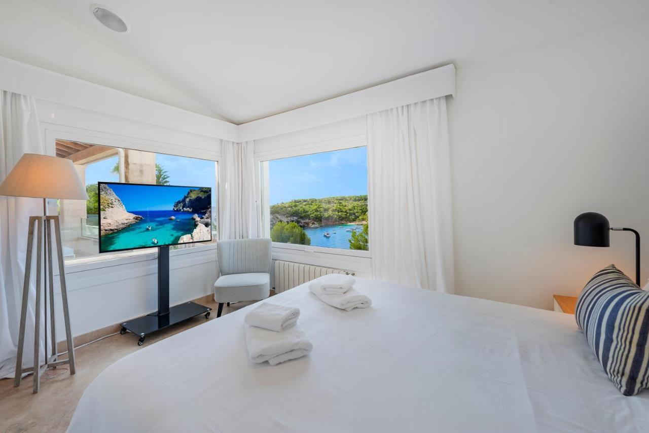 Villa Luxury With Panoramic Sea Views *