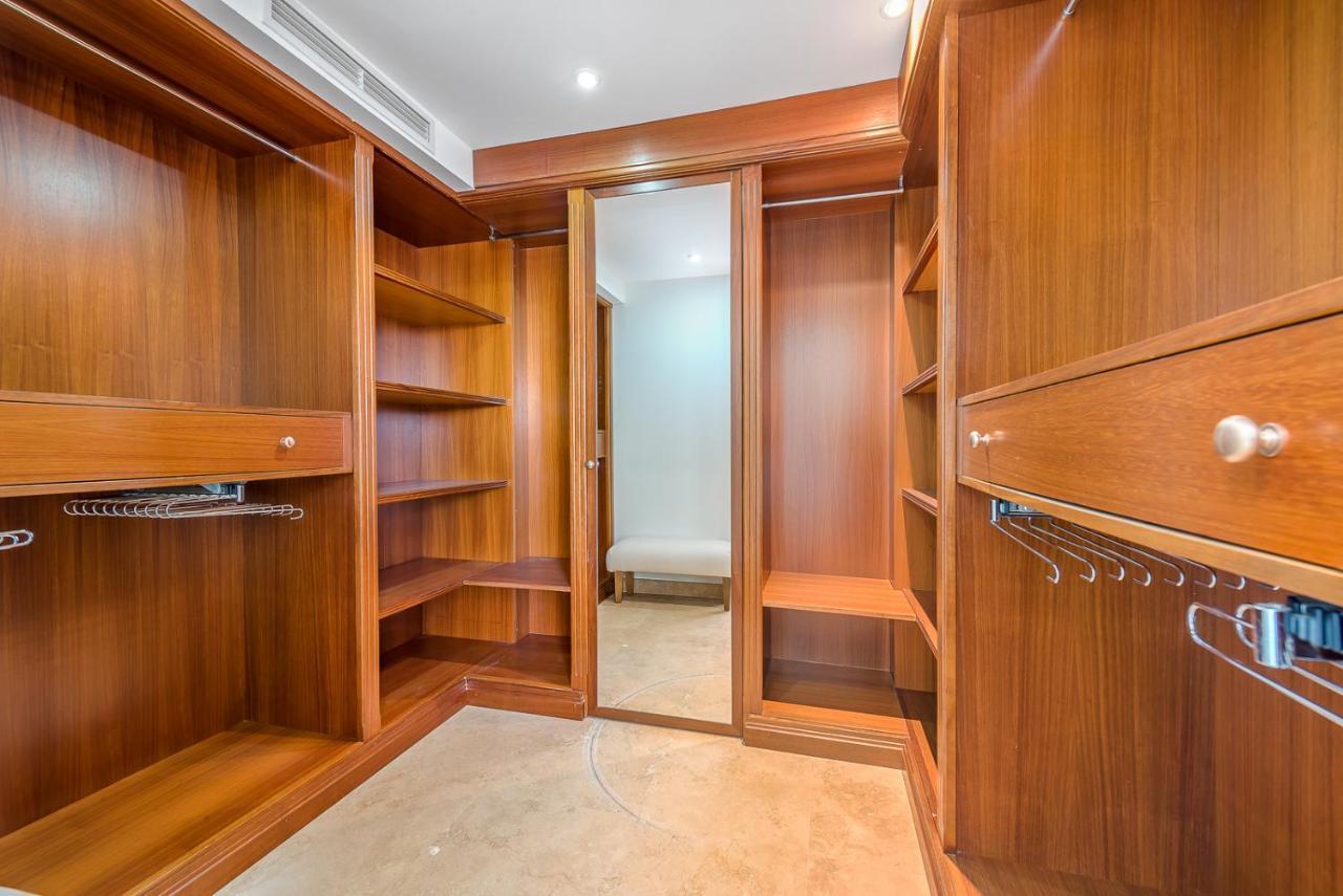 Villa Luxury With Panoramic Sea Views
