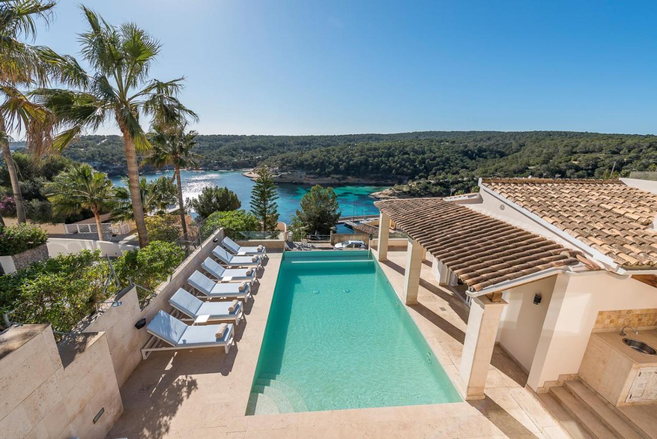 Luxury With Panoramic Sea Views Villa