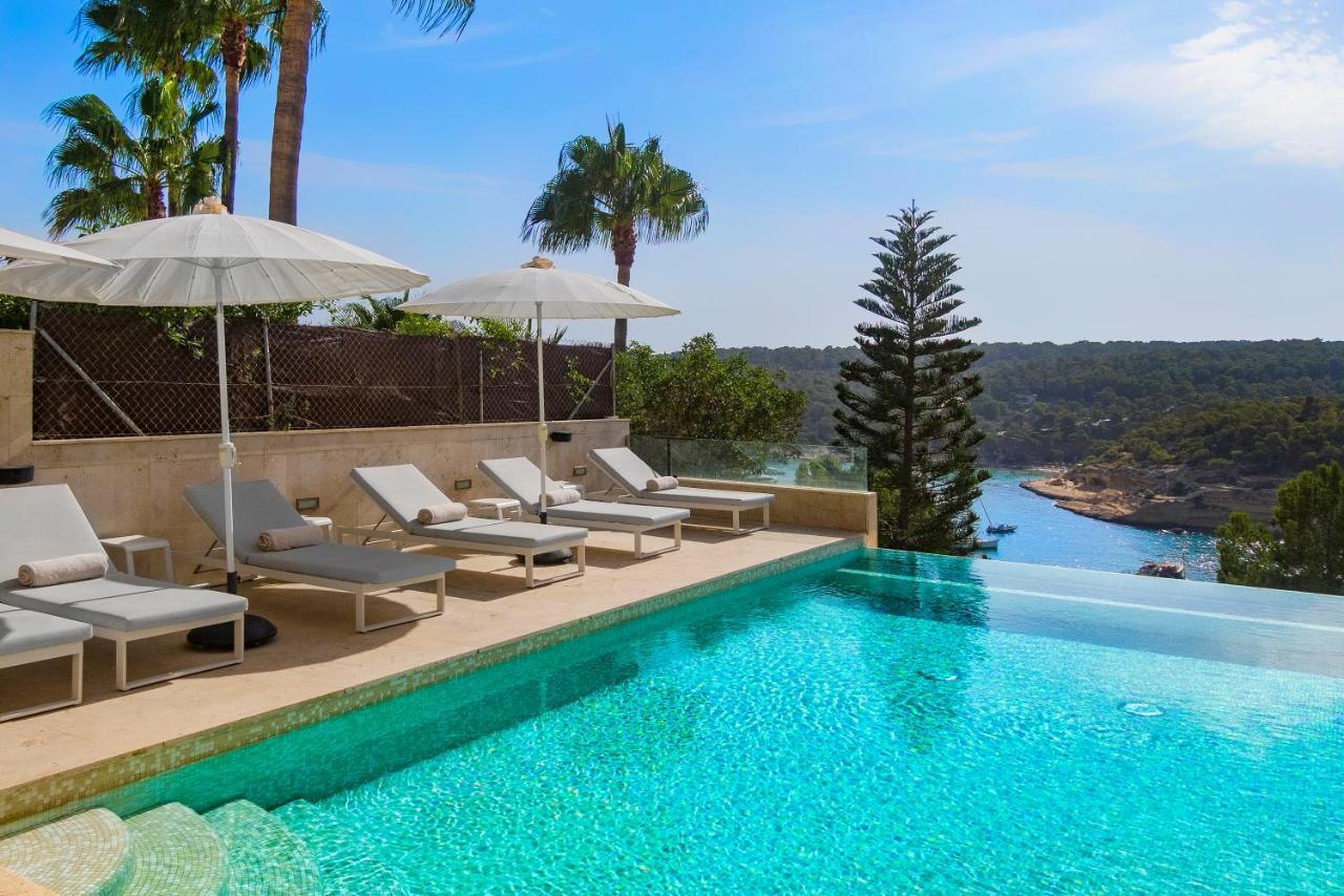 Villa Luxury With Panoramic Sea Views