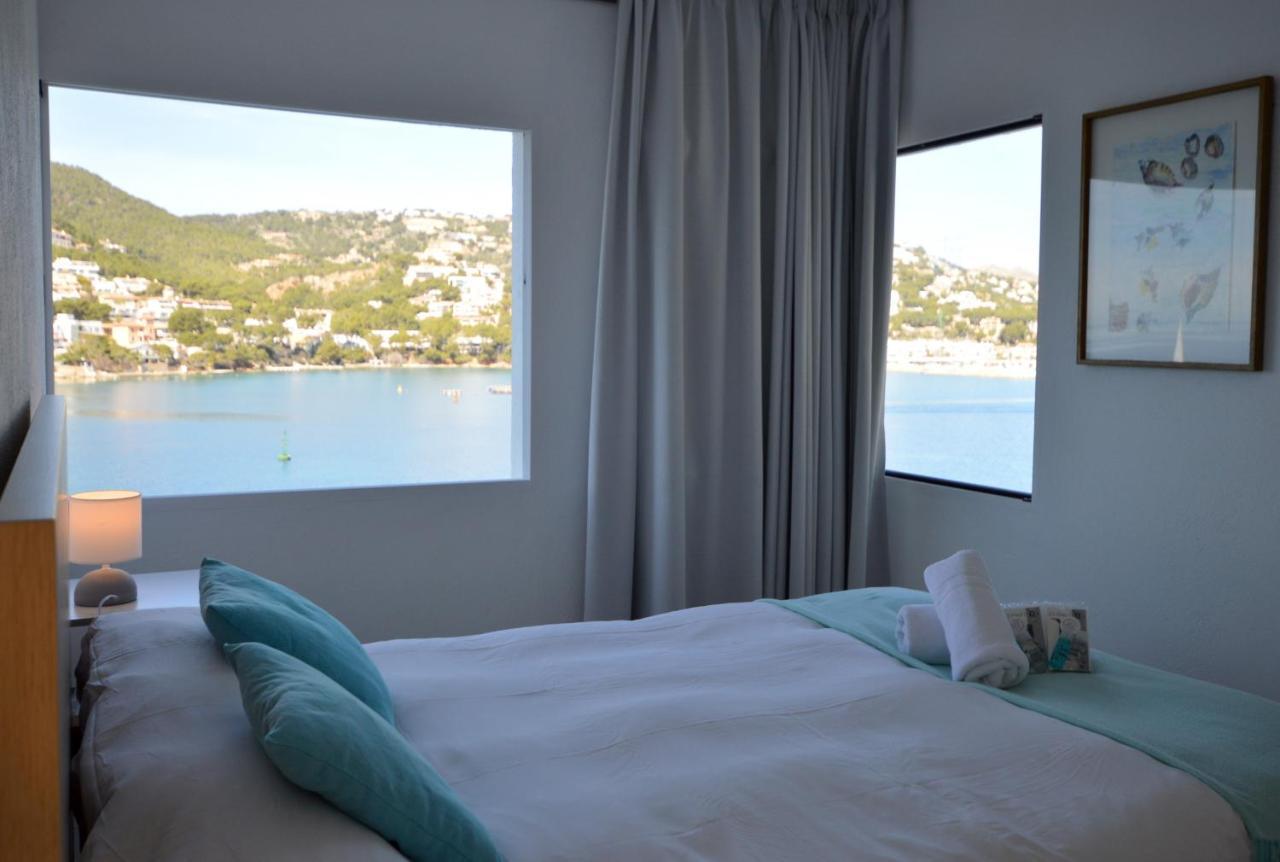 Sant Carles Holiday home Port D'Andratx