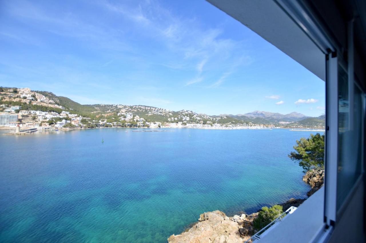 Holiday home Sant Carles Port D'Andratx
