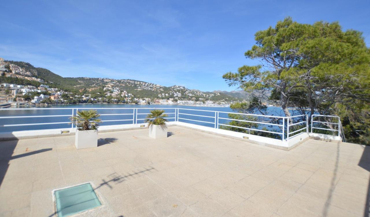 Holiday home Sant Carles