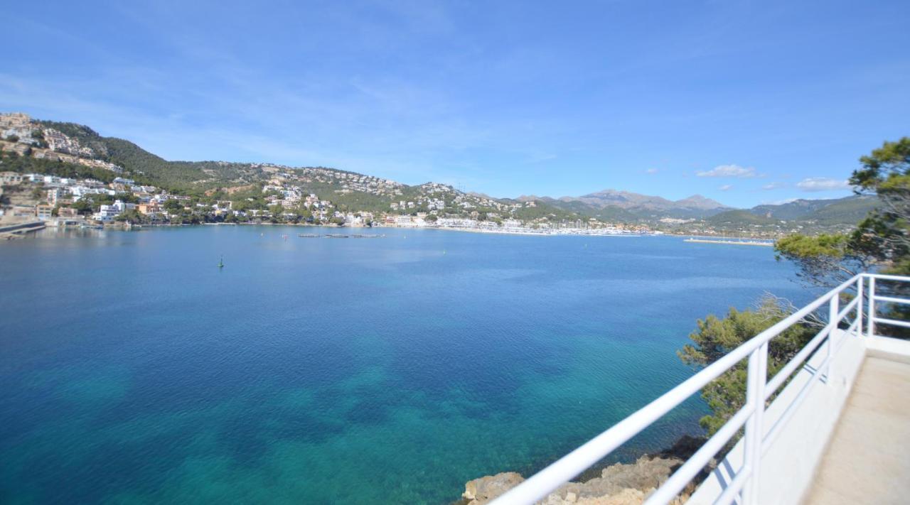 Holiday home Sant Carles Port D'Andratx
