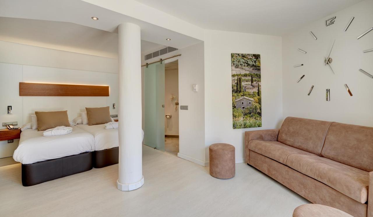 Azul Playa Apartahotel 3*