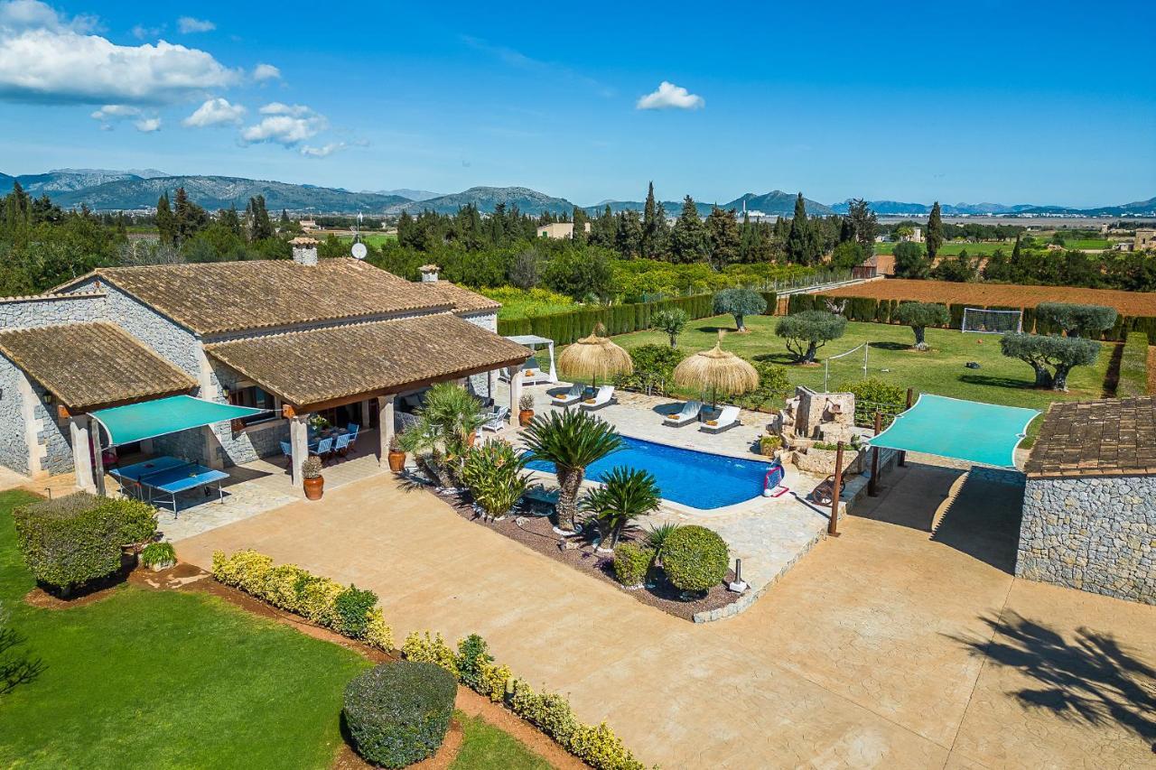Villa Naranjas