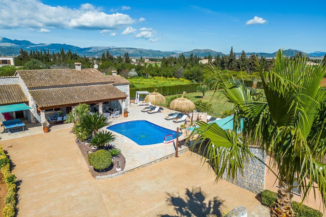 Villa Naranjas