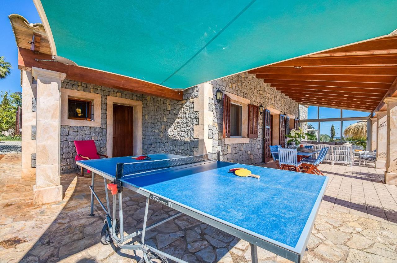 Villa Naranjas Muro