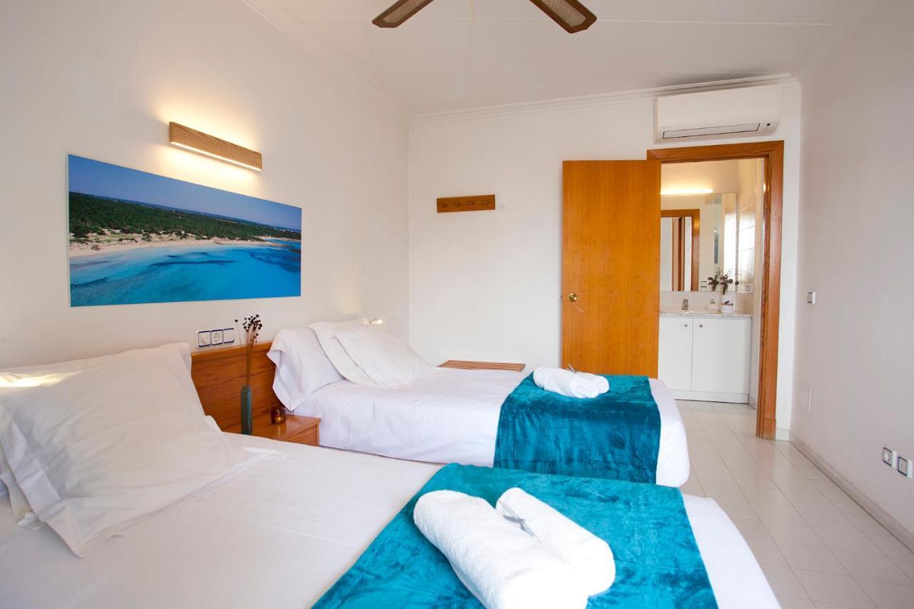 Es Trenc 2 Apartamento Colonia de Sant Jordi
