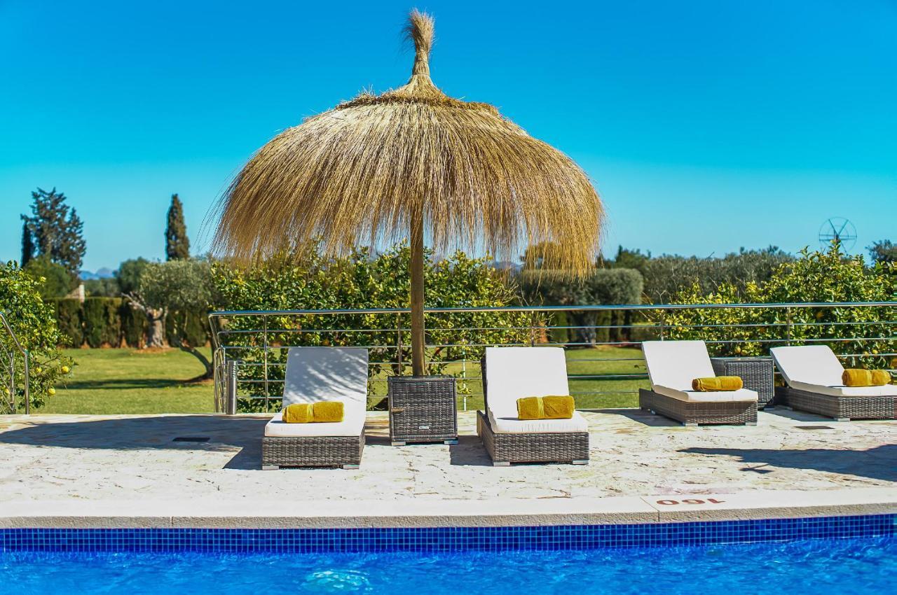 Villa Naranjas *