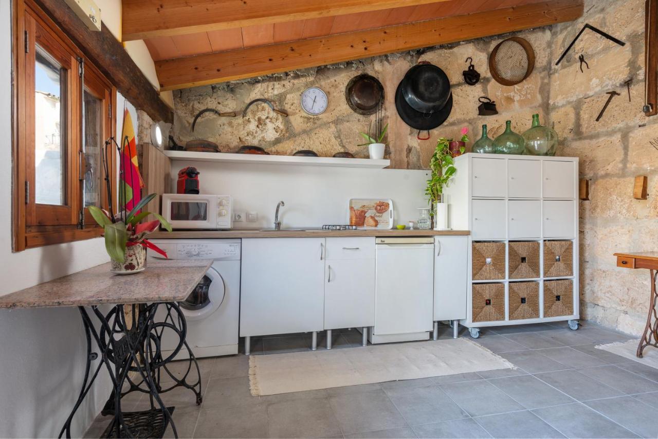 Ca Na Mariona In Сasa de vacaciones Pollensa