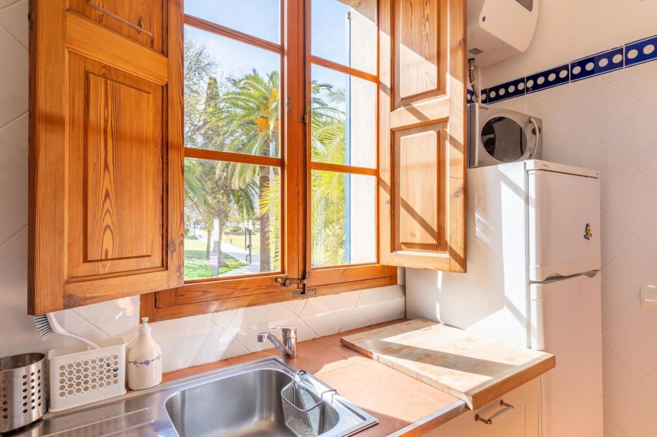Sa Torre Apartamento Puerto de Sóller