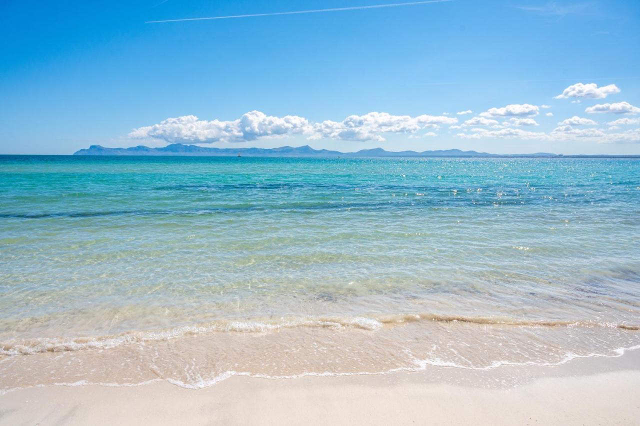 Сasa de vacaciones Mercuri Alcúdia