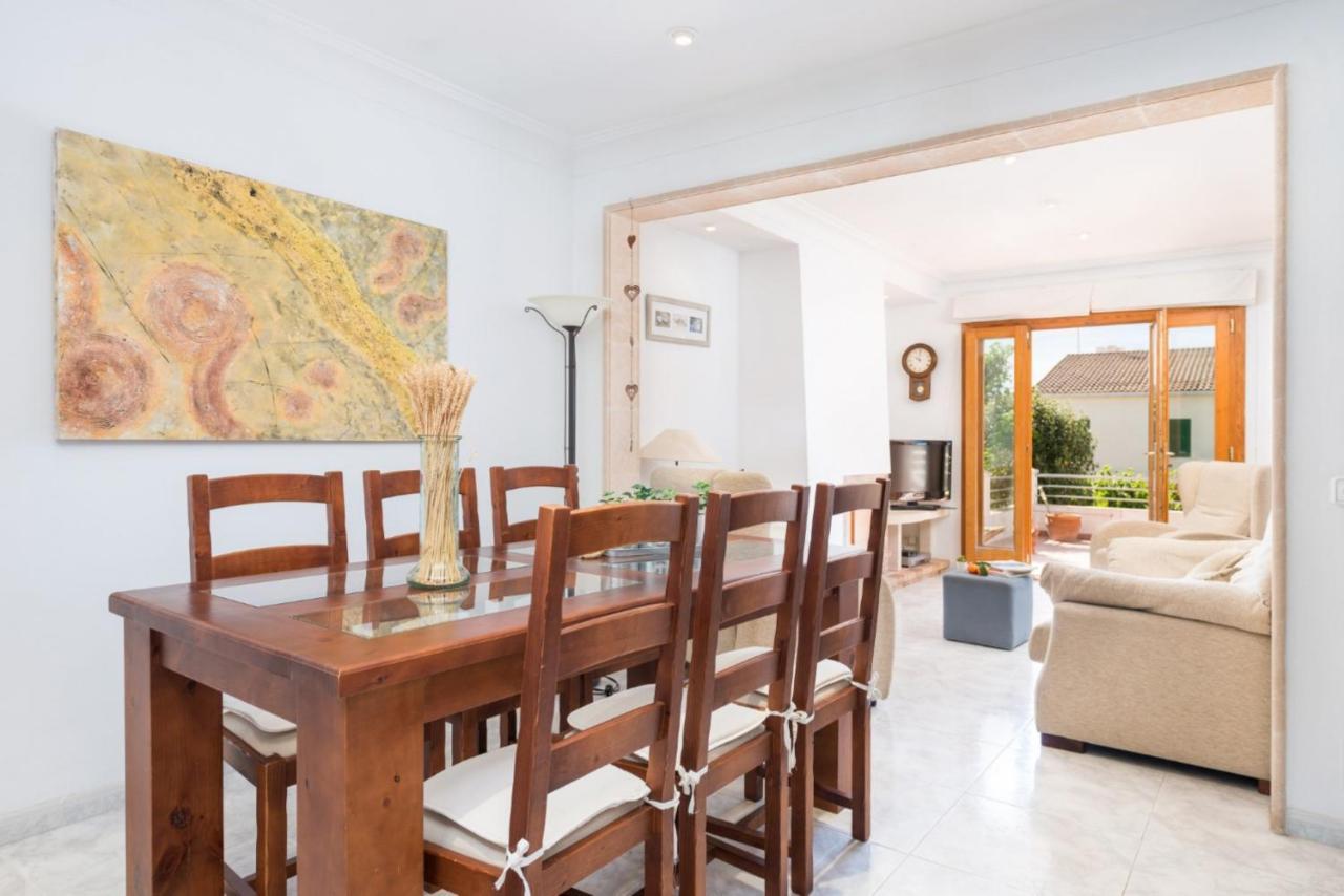 Yourhouse Ca Na Ferrera Apartamento *