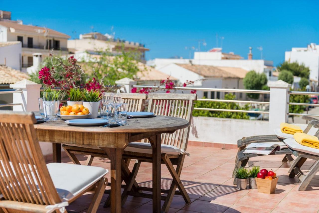 Apartamento Yourhouse Ca Na Ferrera *