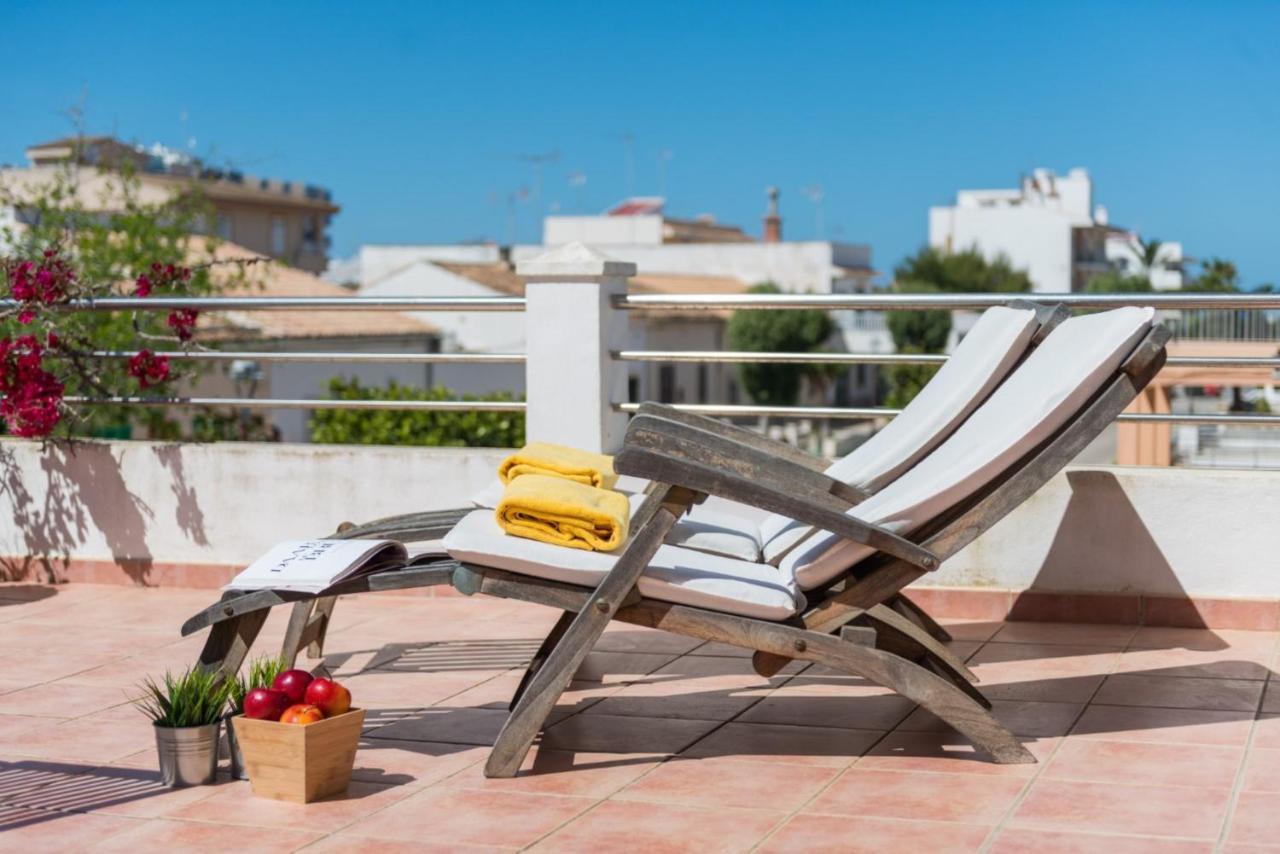 Apartamento Yourhouse Ca Na Ferrera
