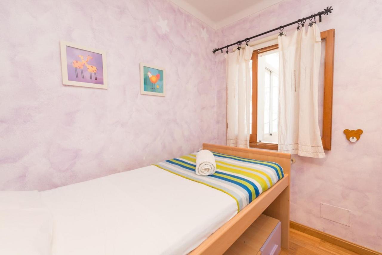 Yourhouse Ca Na Ferrera Apartamento