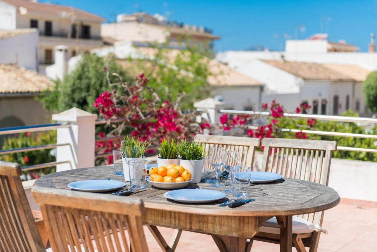 Apartamento Yourhouse Ca Na Ferrera Can Picafort (Mallorca)