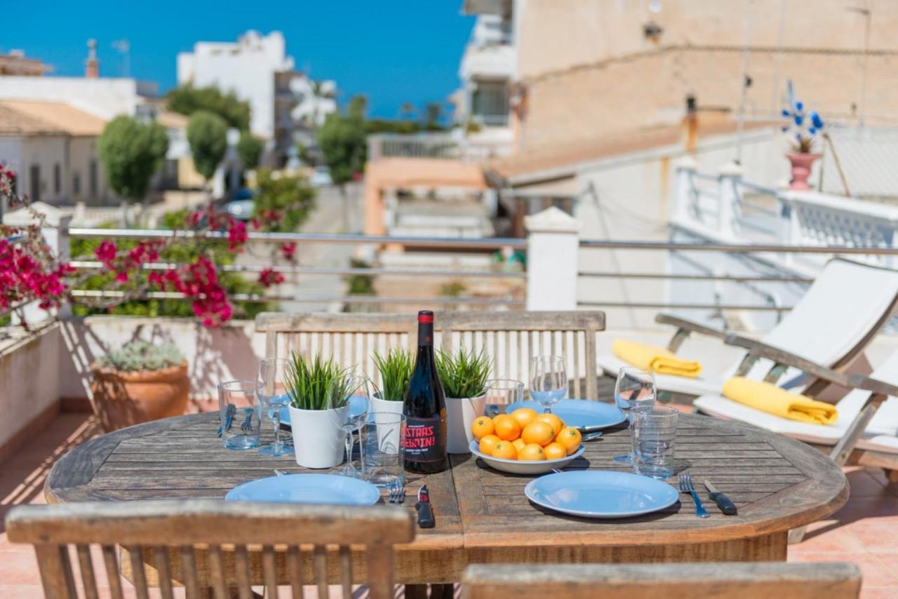 Yourhouse Ca Na Ferrera Apartamento Can Picafort (Mallorca)