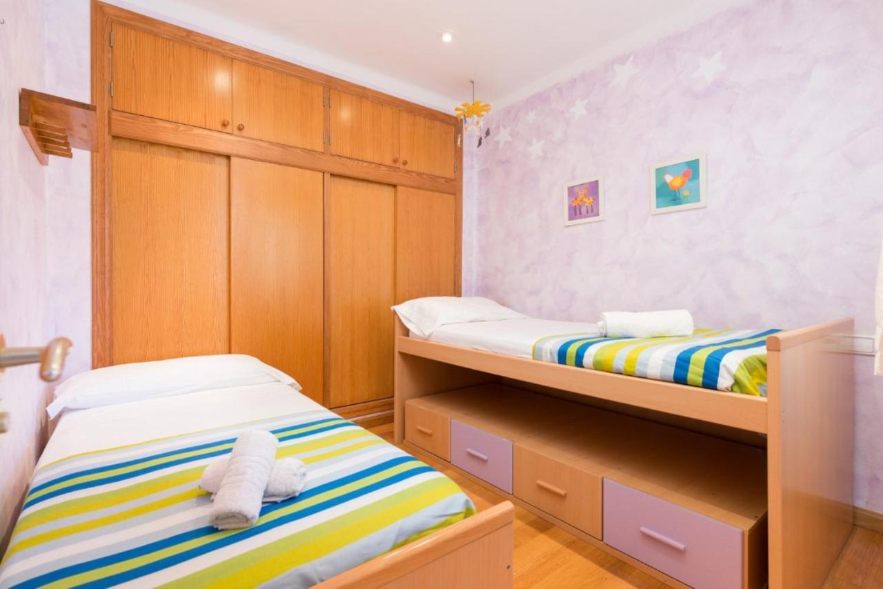 Yourhouse Ca Na Ferrera Apartamento *