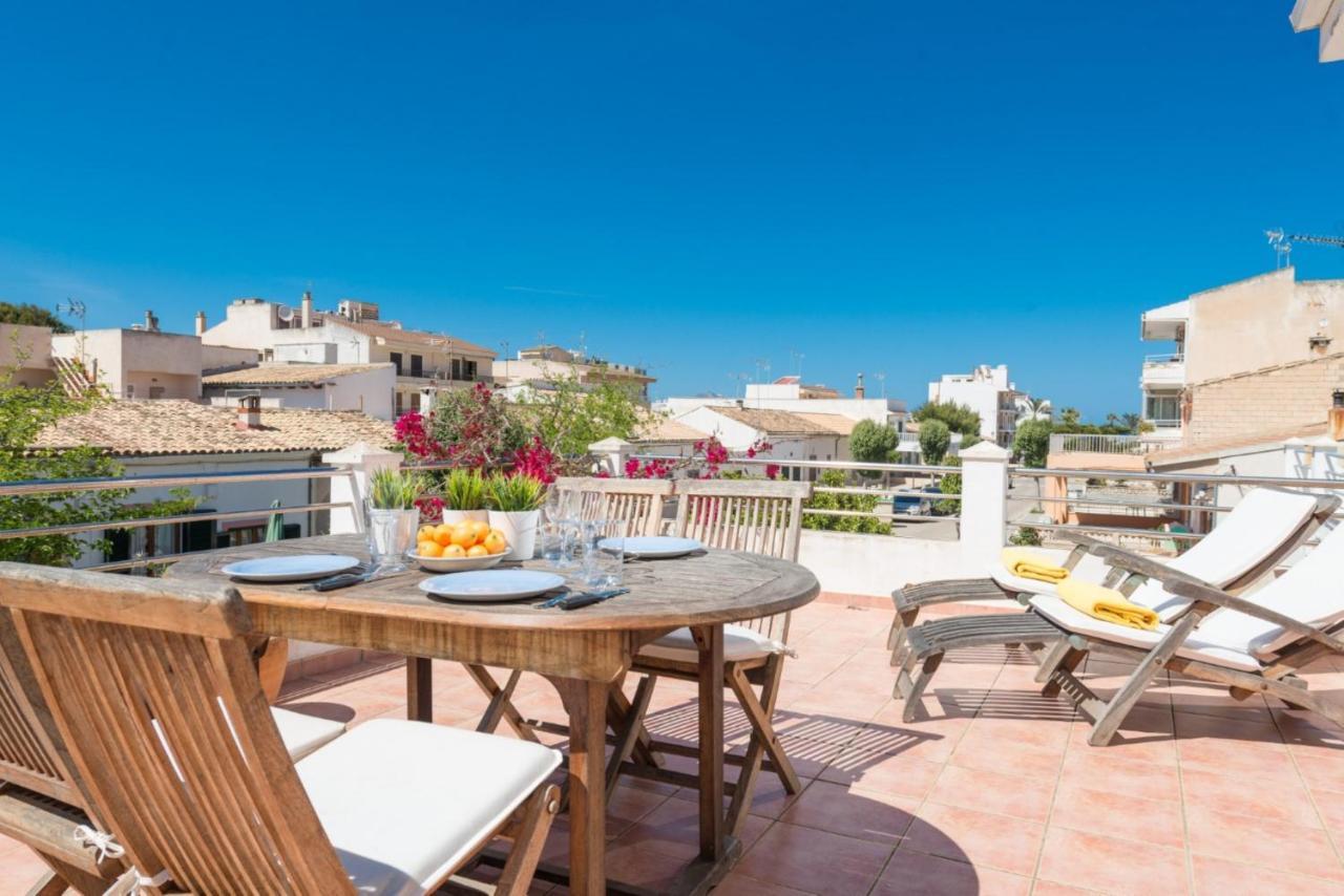 Yourhouse Ca Na Ferrera Apartamento *